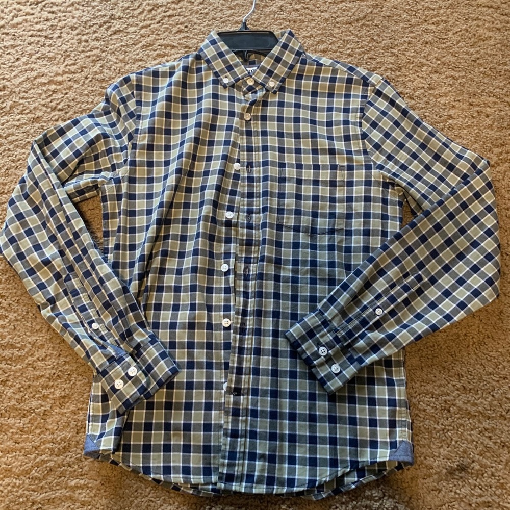 Express shirt